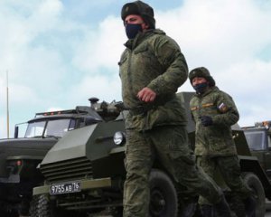 Пентагон вимагає від Росії ясності про війська на кордоні з Україною