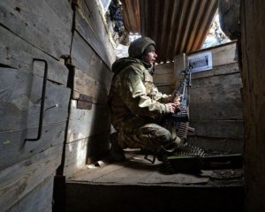 Оккупанты забросали украинцев минами. Есть раненый