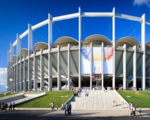 Румунія не відправлятиме вболівальників збірної України на карантин