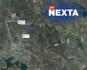 У Придністров&#039;ї помітили активність армії РФ - Nexta