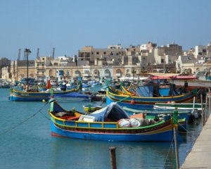 На Мальте туристам будут платить за отдых