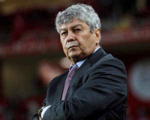 "Динамо" втратило Забарного – Луческу