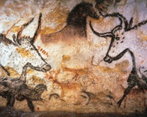Доісторичні художники були змушені страждати, щоб малювати у печерах - дослідження