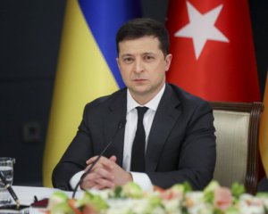Україна й Туреччина мають спільне бачення безпекових загроз у Чорноморському регіоні – Зеленський
