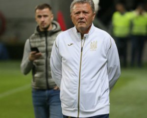 Маркевич отказался возглавить польский клуб