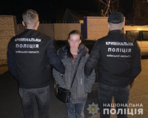 Пенсионерку обокрали почти на 100 тыс. грн по схеме &quot;ваш родственник в беде&quot;