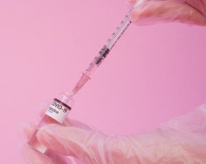 Індія встановила світовий рекорд за швидкістю вакцинації
