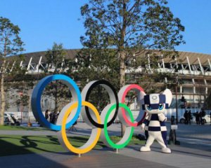 Олімпійські ігри-2021: спортсменів з Covid-19 поселять у спеціальному готелі