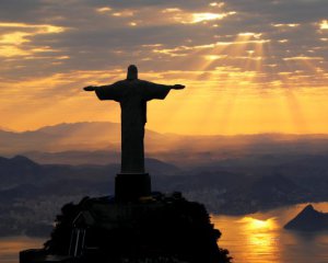 В Бразилии появится самая большая статуя Иисуса Христа