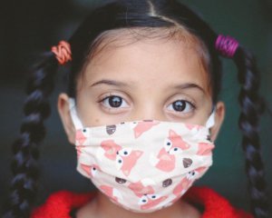 Грузію накрила третя хвиля епідемії коронавірусу