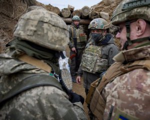 В ТКГ назвали условие для завершения оккупации Донбасса военным путем