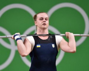Украина выиграла чемпионат Европы по тяжелой атлетике в Москве