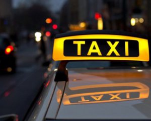 Такси в Киеве: оперативность и надежность по хорошим ценам