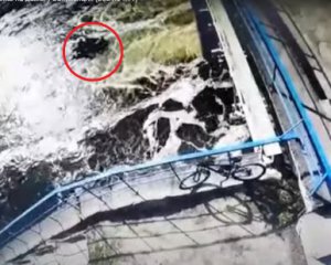 Троє в човні: загиблими на дамбі відпочивальниками виявилися обласні посадовці