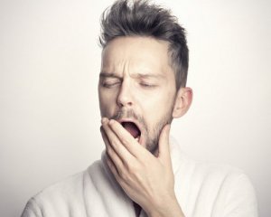 Який зв'язок мають депресія та безсоння