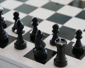 Изменил ли сериал &quot;Ход королевы&quot; отношение украинцев к шахматам