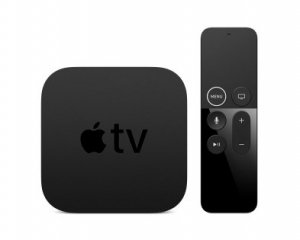 Apple схрестить ТВ-приставку і розумну колонку