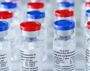 Україна домовляється з ОАЕ про закупівлю вакцини