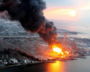 Воду с аварийной АЭС &quot;Фукусима&quot; позволили спустить в океан