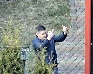 Військовий аташе РФ влаштував підпільну вечірку з дипломатами попри карантин