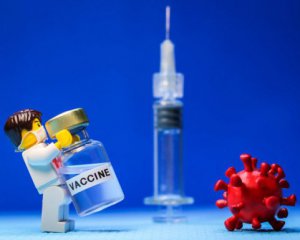 Ще одна вакцина від коронавірусу викликала тромбоз після щеплення