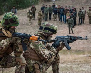 На Харківщині розпочнуться антитерористичні тренування