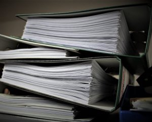 Опублікували дані про 601 репресованого українця