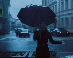 Украину накроют дожди: где ждать осадков
