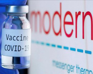 Moderna изменила показатели эффективности вакцины против Covid-19 после полгода исследований