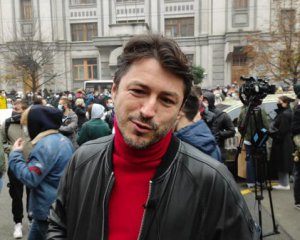 Притула: Рудик відмовила мені в пропозиції очолити осередок "Голосу"