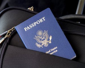 Украина улучшила позицию в индексе привлекательности паспортов