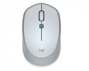 Logitech презентувала мишку з підтримкою голосового введення