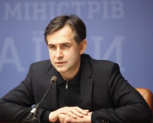 Кабмин назначил председателя налоговой. Также дал должность Милованову