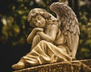 Не забудьте поздравить: кто 15 апреля празднует День Ангела