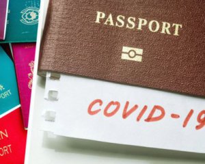 Страны ЕС официально договорились о введении Covid-паспортов
