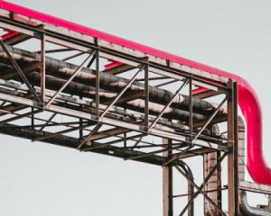 Вперше в історії України: ліцензію Донецькоблгазу анулювали