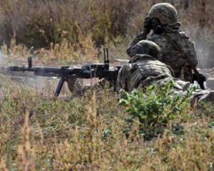 Боевики 6 раз нарушили тишину на Донбассе