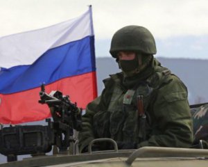 Озвучили основные цели России для стягивания войск к украинской границе