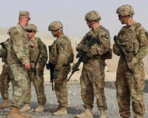 США начнут выводить свои войска из Афганистана