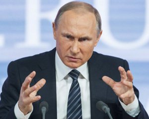 У Путина пугают &quot;решительными&quot; действиями, если США введет санкции против РФ
