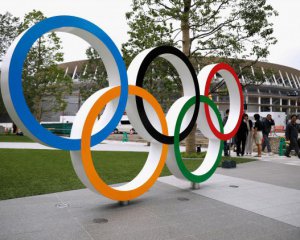 У Японії розглядають варіант скасування Олімпіади — ЗМІ