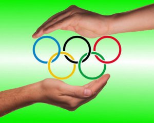 Вакцинували першого українського спортсмена, який поїде на Олімпіаду