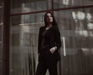 Як не варто одягатись в офіс - поради стилістки