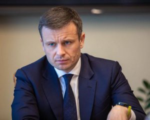 У Раді заговорили про відставку міністра фінансів Марченка - ЗМІ