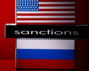 США запровадили нові санкції проти Росії