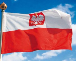 Польща видворила трьох російських дипломатів