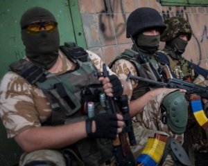 Разумков прокоментував можливість воєнного стану в Україні