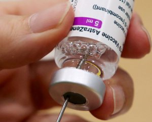Канада заявила про зв&#039;язок вакцини AstraZeneca із виникненням тромбозу