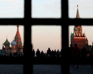 РФ відповість дзеркально: Кремль пригрозив США за санкції