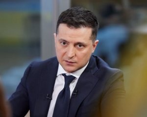 Зеленський пояснив стрілянину російського окупанта на Донбасі